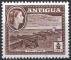 Antigua - 1963 - Y & T n 132 - MNH