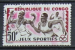 Congo : n 151 obl