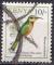 KENYA - 1993 - Oiseau -  Yvert 566 oblitr