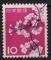 Japon/Japan 1961- Fleurs de cerisier - YT 677 