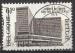 Belgique 1976; Y&T n 1798; 6,50F,  journe du timbre, batiment