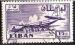 Liban 1959 - Poste arienne/Airmail, avion de ligne, 15 p, obl - YT A 163 