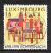 LUXEMBOURG - 1998 - YT.  1404  o
