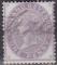 GRANDE BRETAGNE timbre fiscal de 1876 Stanley Gibbons GB F20