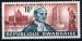 RWANDA N 144*(ch) Y&T 1961-1965 Visite du Pape Paul VI  l'ONU
