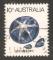 Australia - Scott 562  Mineral