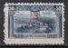 EUBG - 1924 - Yvert n 179 - Veliko Tarnovo (timbre surcharg)
