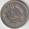 5 Francs Lavrillier 1933 nickel