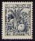 Timbre Taxe neuf * n 69(Yvert) Tunisie 1957 - Produits agricoles