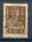 Timbre Russie & URSS  1923  Neuf *TCI  N 219   Y&T   