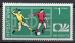 BULGARIE N 2077 o Y&T 1974 Coupe du Monde de Football  Munich