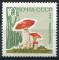 Timbre Russie & URSS 1964  Neuf **  N 2883  Y&T  Champignons 