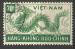 Vietnam 1952; Y&T n PA 05, 70c dragon, vert