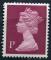 Reine Elisabeth 1p stamp ** - Timbre 1p ** - 