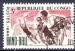 Timbre Rpublique du CONGO  1966  Obl  N 192   Y&T  Sport  Handball