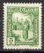 Tunisie 1931; Y&T n 164 **; 5c vert-jaune, porteuse d'eau