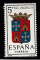 Espagne 1965 - Y&T 1296 - neuf - armoirie Palencia