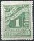 Grce - 1913 - Y & T n 65 Timbre-taxe - MH