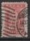 Grce 1912; Y&T n 186; 30 l, lythographi, rouge carmin, Mercure