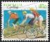 AUSTRALIE - 1989 - Yt n 1126 - Ob - Sport : cyclisme
