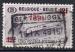 BELGIQUE N Colis postaux 300 o Y&T 1947 Archer