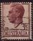 Australie 1951-52 - Roi/King George VI - Y&T 183 