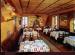 CPM non crite 73 SAINT PIERRE D'ALBIGNY Htel du Col du Frne Salle Restaurant 