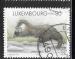 Luxembourg - Y&T n 1352 - Oblitr / Used - 1996