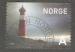 Norway - Michel 1547   lighthouse / phare
