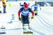 Carte postale, Paralimpic Games, Para Biathlon