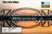 Vignette de fantaisie, Truss Arch Bridges, Ayub Bridge