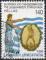Grce/Greece 1998 - Rattachement du Dodcanse, colosse de Rhodes - YT 1953 