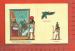 CPM  EGYPTE : Hieroglyphes,  God Horus, Amenhotep