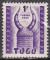 TOGO Taxe N 48 de 1957 neufs* TTB