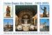 CPM Dunkerque 5 vues Notre-Dame des Dunes 1403-2003 600 ans protection mariale -