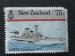Nouvelle Zlande 1985 - Y&T 912 obl.