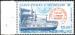 St-Pierre & Miquelon 1987 - Hydravion Latcore 522, 1939  - YT A65 **