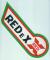REDEX RED / autocollant / HUILES ET CARBURANT TRANSPORT VOITURE