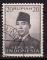 AS13 - Anne 1953 - Yvert n 69 -  President Sukarno 