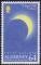 Alderney (Aurigny) 1999 - Eclipse solaire  11:36, 64 p - YT 137/SG 130 **