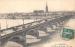 Bordeaux (33) - Le Pont sur la Garonne