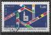 1979 FRANCE 2050 oblitr, cachet rond, lections europennes