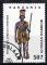 TANZANIE N 1451 o Y&T 1993 Costumes Historiques africain