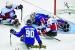 Carte postale, Paralimpic Games, Para Ice Hockey