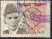 Pakistan 1994 Oblitr Used Muhammad Ali Jinnah Avocat et Homme Politique