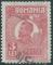 Roumanie - Y&T 0291 (o) - 1919 -