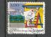 FRANCE - cachet rond - 1997 -adh  n 10 (timbre amainci)