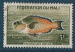 Rp. Mali 1960 - Y&T 2 - oblitr - poisson perroquet de Guine