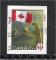 Canada - SG 2436   flag / drapeau