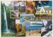 Carte Postale Moderne Afrique du Sud - Beautiful Land